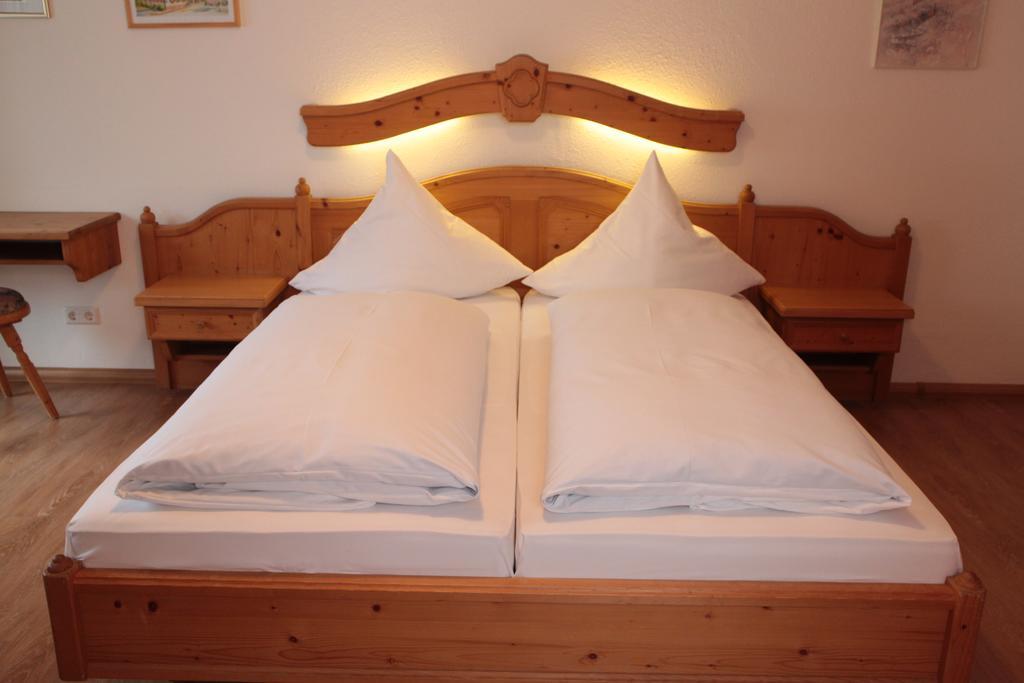 Hotel Adler Post Lenzkirch Zewnętrze zdjęcie